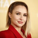 Murió la actriz Hayden Panettiere a los 36 años