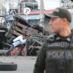 Ofrecen hasta 270.000 dólares por información sobre el atentado que dejó 11 heridos en Cúcuta