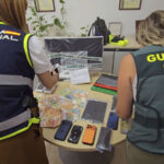 Detuvieron a 15 personas  por explotar sexualmente a mujeres colombianas y venezolanas