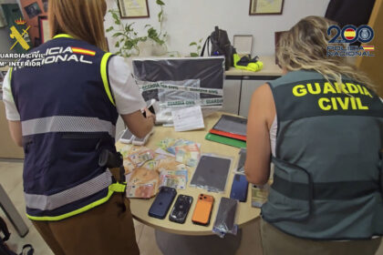 Detuvieron a 15 personas  por explotar sexualmente a mujeres colombianas y venezolanas