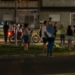 Se registraron protestas nocturnas en sectores de Aragua y Carabobo tras racionamientos eléctricos