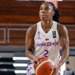 Venezuela venció a Brasil por primera vez en baloncesto y clasificó a la AmeriCup Femenina 2027