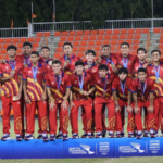 La Vinotinto sub-20 de fútbol ganó medalla de oro en los Juegos Centroamericanos y del Caribe 2026
