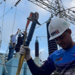 Gobierno prevé recuperar 450 MW del sistema eléctrico tras los terremotos