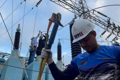 Gobierno prevé recuperar 450 MW del sistema eléctrico tras los terremotos