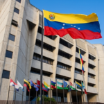 TSJ extendió jornada especial para trámites de herencias, divorcios y títulos supletorios en Caracas