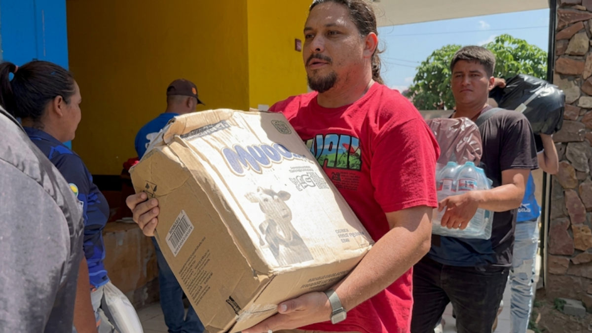 Venevisión lanzó Teletón 2026 “Unidos por Venezuela” para ayudar a los afectados por el doble terremoto