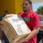 Venevisión lanzó Teletón 2026 “Unidos por Venezuela” para ayudar a los afectados por el doble terremoto