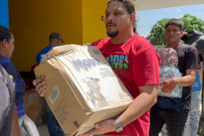 Venevisión lanzó Teletón 2026 “Unidos por Venezuela” para ayudar a los afectados por el doble terremoto