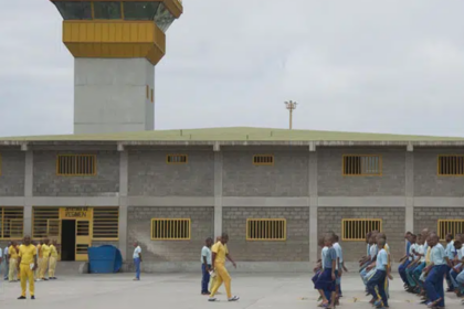 OVP: funcionario denunciado por presuntas torturas contra presos en Barinas ahora ocupa un cargo en cárcel de Lara