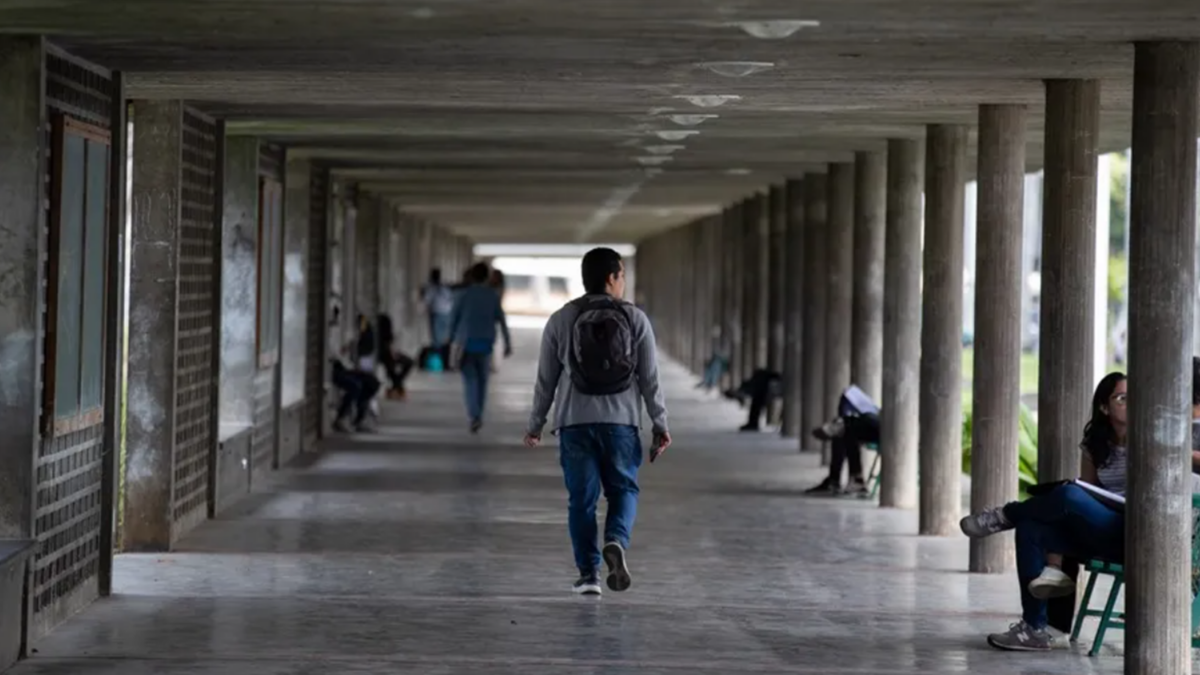 UCV, UCAB y Unimet reanudarán actividades académicas en septiembre