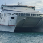 Conferry publicó precios de boletos para viajes entre Puerto la Cruz y Margarita