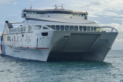 Conferry publicó precios de boletos para viajes entre Puerto la Cruz y Margarita
