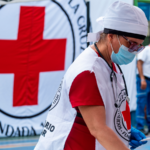 Cruz Roja Venezolana contabilizó 15.600 atenciones en salud a dos meses de los terremotos