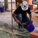 Gustavo Duque ofreció balance sobre el plan de reconstrucción y preparación en Chacao tras los terremotos