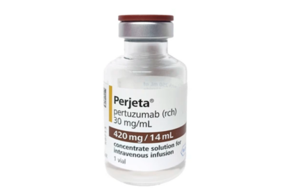 Ministerio de Salud alertó sobre la circulación de un lote falsificado del medicamento oncológico Perjeta