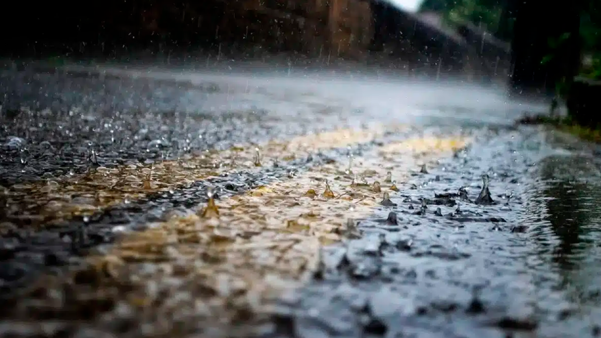 Onda tropical 42 generará lluvias y actividad eléctrica en varias regiones de Venezuela
