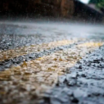 Onda tropical 42 generará lluvias y actividad eléctrica en varias regiones de Venezuela