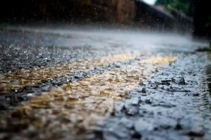 Onda tropical 42 generará lluvias y actividad eléctrica en varias regiones de Venezuela