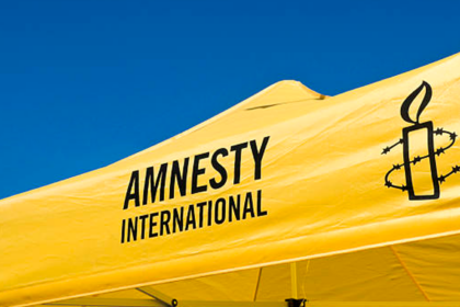 Amnistía Internacional exigió la libertad inmediata de los detenidos arbitrariamente en Venezuela