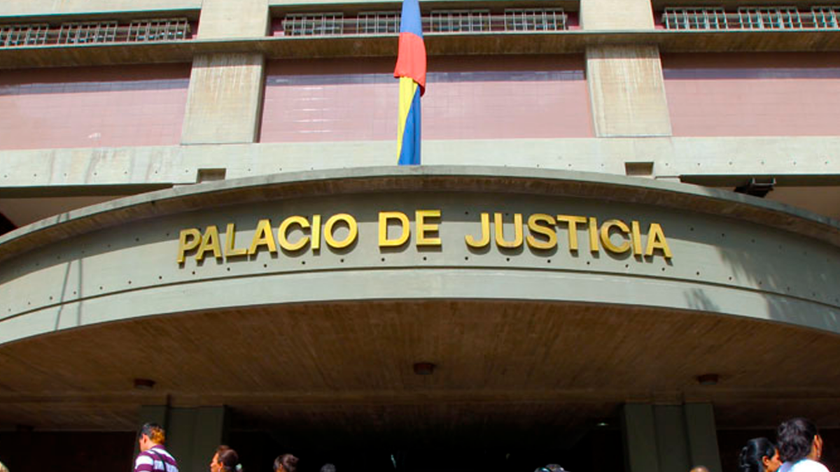 Postergaron nuevamente la audiencia del caso Operación Aurora