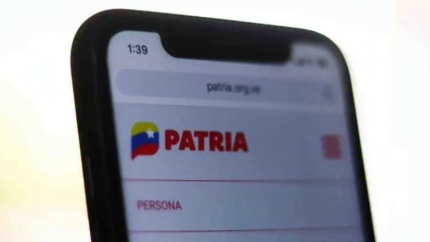 El Sistema Patria comenzó con la entrega de dos bonos familiares: ¿para qué alcanzan?