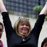 Familia de María Lourdes Afiuni informó que la exjueza sufrió una “recaída”