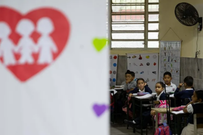 Colegio Fe y Alegría de Caraballeda atenderá a niños en el programa ‘‘Escuelas Abiertas’’ entre agosto y septiembre