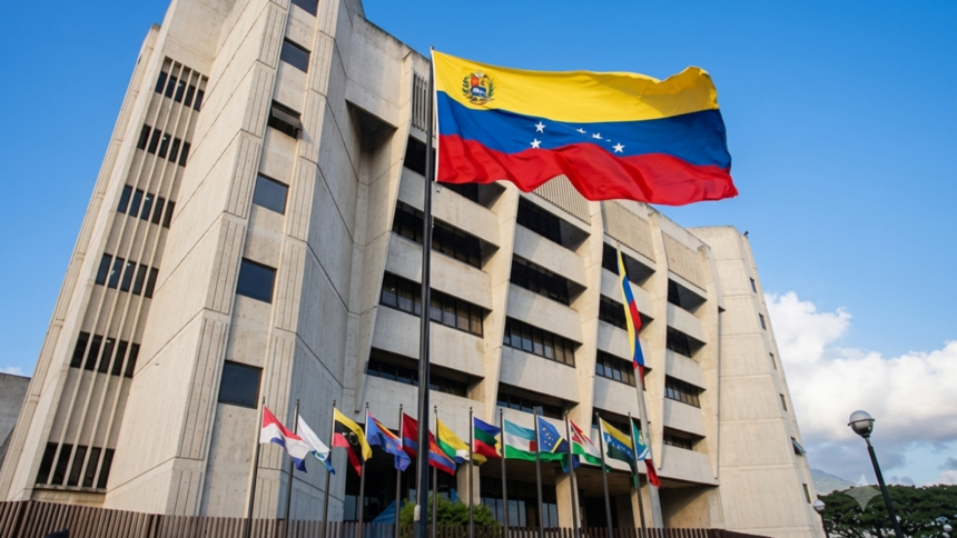 TSJ extendió jornada especial para trámites de herencias, divorcios y títulos supletorios en Caracas