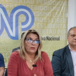 El CNP monitorea de cerca el proceso de diálogo y exige garantías para la transición