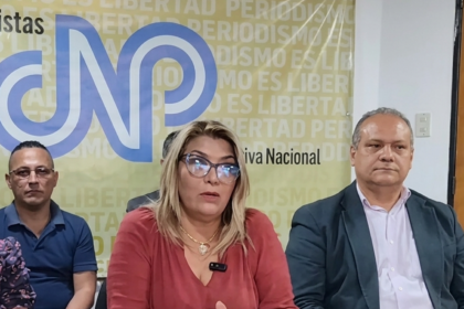 El CNP monitorea de cerca el proceso de diálogo y exige garantías para la transición