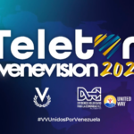 Venevisión lanzó Teletón 2026 “Unidos por Venezuela” para ayudar a los afectados por el doble terremoto