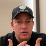 Gustavo Duque ofreció balance sobre el plan de reconstrucción y preparación en Chacao tras los terremotos