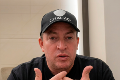 Gustavo Duque ofreció balance sobre el plan de reconstrucción y preparación en Chacao tras los terremotos