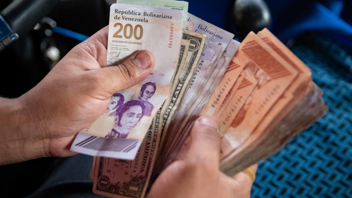 El Sistema Patria comenzó con la entrega de dos bonos familiares: ¿para qué alcanzan?