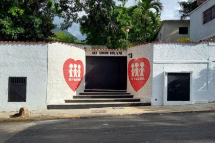 Colegio Fe y Alegría de Caraballeda atenderá a niños en el programa ‘‘Escuelas Abiertas’’ entre agosto y septiembre