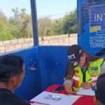 INTT anunció operativo especial de trámites automotores en 10 estados del país