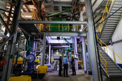 Conindustria pidió una ‘‘nueva arquitectura’’ tributaria y alertó sobre problemas eléctricos
