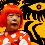 Murió la artista japonesa Yayoi Kusama a los 97 años de edad