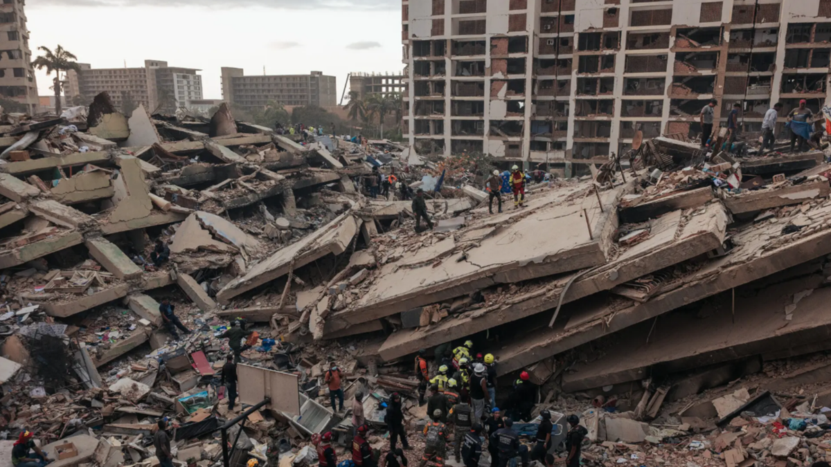 Provea alertó que falta de transparencia estatal vulnera derechos fundamentales tras los terremotos