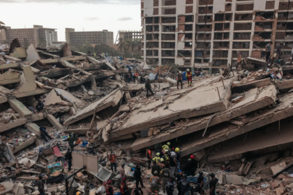 Provea alertó que falta de transparencia estatal vulnera derechos fundamentales tras los terremotos