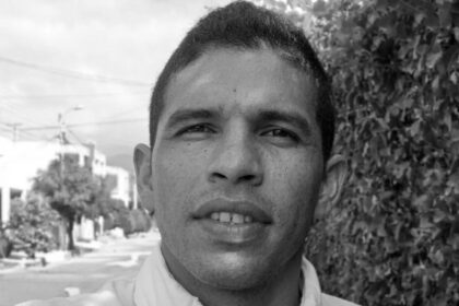 Denunciaron la muerte del ex preso político Jovanny González tras negarle medidas humanitarias por cáncer terminal
