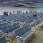 ALAV confirmó que se pospuso la apertura de los terminales temporales en el Aeropuerto de Maiquetía