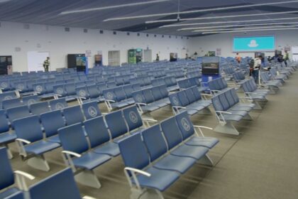 ALAV confirmó que se pospuso la apertura de los terminales temporales en el Aeropuerto de Maiquetía