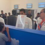 ALAV confirmó que se pospuso la apertura de los terminales temporales en el Aeropuerto de Maiquetía