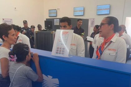 ALAV confirmó que se pospuso la apertura de los terminales temporales en el Aeropuerto de Maiquetía