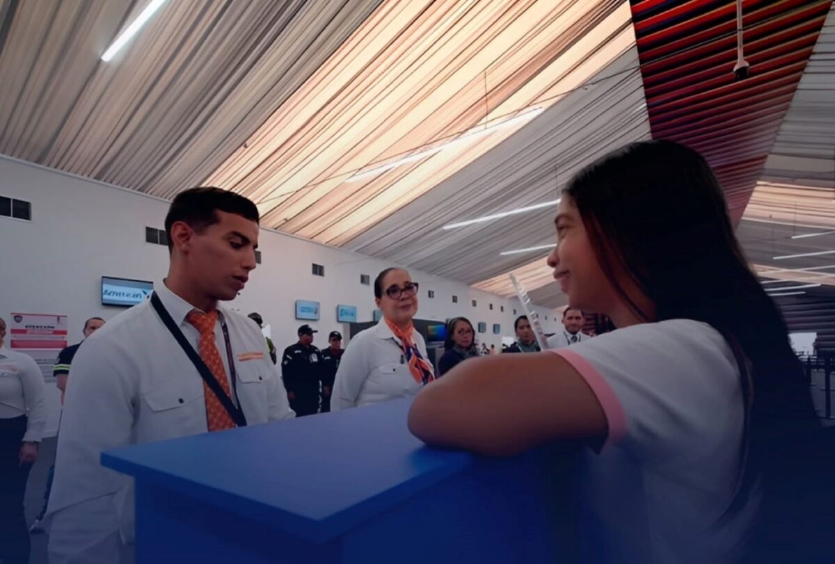 ALAV confirmó que se pospuso la apertura de los terminales temporales en el Aeropuerto de Maiquetía