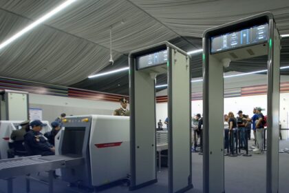 ALAV confirmó que se pospuso la apertura de los terminales temporales en el Aeropuerto de Maiquetía