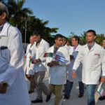 ONG documentaron denuncias de abusos contra médicos cubanos en Venezuela