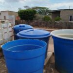 Falcón afronta agudización de la crisis de agua entre fallas técnicas, sequía y protestas